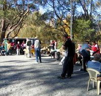 Adelaide Hills Petanque Club - Accommodation Bookings