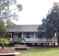 Ram Park - Accommodation Bookings