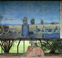 Black Stump - Accommodation Bookings