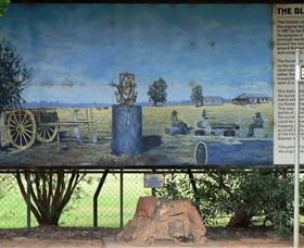 Black Stump - Accommodation Bookings 0