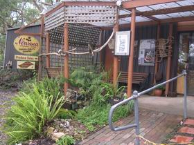 Adelaide Hills SA Accommodation Bookings