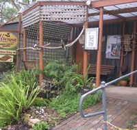 Nirvana Organic Produce and Farm - Accommodation Bookings