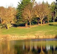Blackwood Golf Club - Accommodation Bookings