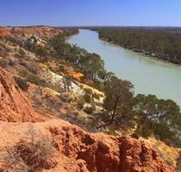 Chowilla Game Reserve And Regional Reserve - Accommodation Bookings