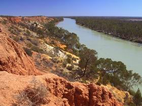 Chowilla Game Reserve And Regional Reserve - Accommodation Bookings 0