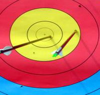 Archery Park - Accommodation Bookings