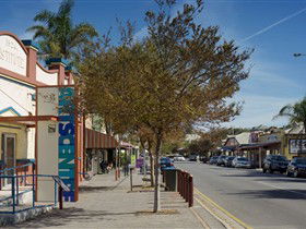 The Arts Centre Port Noarlunga - Accommodation Bookings 0