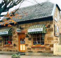 Bamfurlong Fine Crafts - Accommodation Bookings
