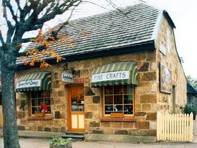 Bamfurlong Fine Crafts - Accommodation Bookings 0