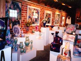 Bamfurlong Fine Crafts - Accommodation Bookings 1