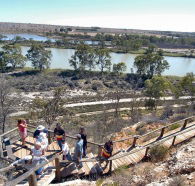 Ngaut Ngaut Aboriginal Site - Accommodation Bookings