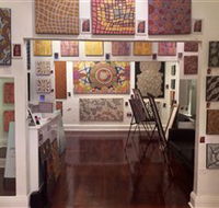 The Aboriginal Art House - Accommodation Bookings