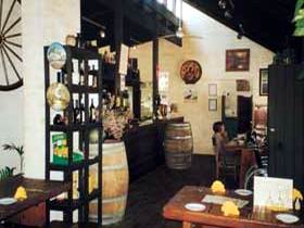 Bonneyview Winery And Restaurant - Accommodation Bookings 1