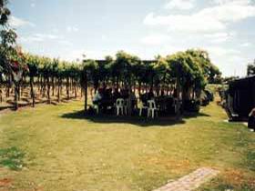 Bonneyview Winery And Restaurant - Accommodation Bookings 2