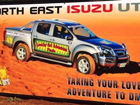 Loveday 4x4 Adventure Park - Accommodation Bookings 0