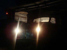 Platform 1 Heritage Farm Railway - Accommodation Bookings 2