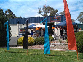 Prancing Pony Brewery - Accommodation Bookings 0