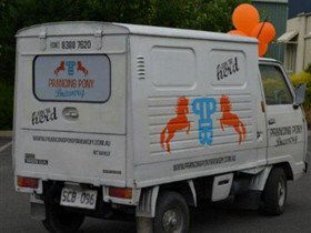 Prancing Pony Brewery - Accommodation Bookings 1