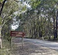 Jupiter Creek Gold Diggings Trail - Accommodation Bookings