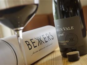 Bekkers Wine - Accommodation Bookings 1