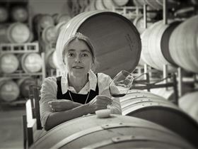 Bekkers Wine - Accommodation Bookings 3