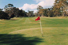Echunga Golf Club Incorporated - Accommodation Bookings 2
