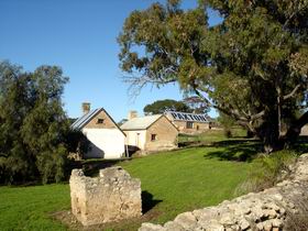 Paxton - Accommodation Bookings 2