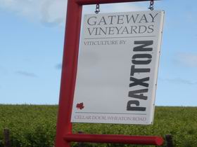 Paxton - Accommodation Bookings 1