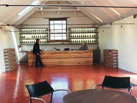 Paxton - Accommodation Bookings 3