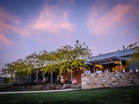 Howard Vineyard - Accommodation Bookings 0