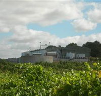 Possingham and Summers Cellar Door - Accommodation Bookings