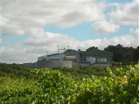 Possingham And Summers Cellar Door - Accommodation Bookings 0