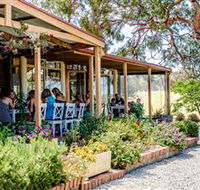 WayWood Wines Cellar Door - Accommodation Bookings
