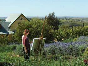 The Jonathan Art Centre - Accommodation Bookings 1