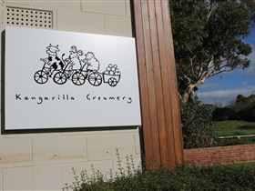Kangarilla Creamery - Accommodation Bookings 1