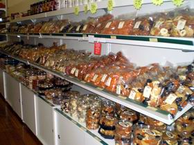 Nuts About Fruit - Accommodation Bookings 1