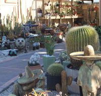 Cactus Creations - Accommodation Bookings