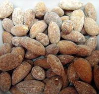 Almondco Almond Hut - Accommodation Bookings