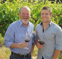 McLaren Vale III Associates - Accommodation Bookings