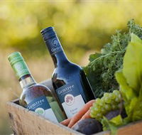 Gemtree Wines Sustainable Cellar Door - Accommodation Bookings