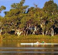 Martin Bend Reserve - Accommodation Bookings