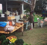 Scoop SA Farm Gate - Accommodation Bookings