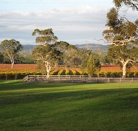 Top Note Vineyard - Accommodation Bookings