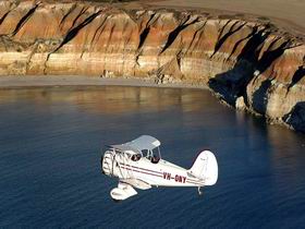 Adelaide Biplanes - Accommodation Bookings 0