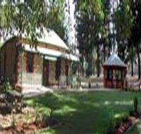 Kuitpo Forest - Accommodation Bookings