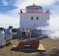 Cape Borda Lightstation - Flinders Chase National Park - Accommodation Bookings