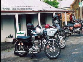 Prospect Hill Historical Museum - Accommodation Bookings 0