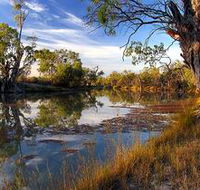 Murray River National Park - Accommodation Bookings