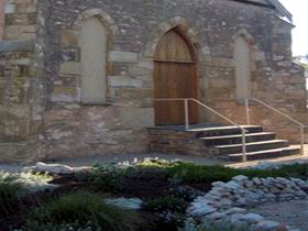 The Hundred Eaves - Accommodation Bookings 0