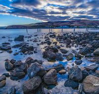 Myponga Beach - Accommodation Bookings